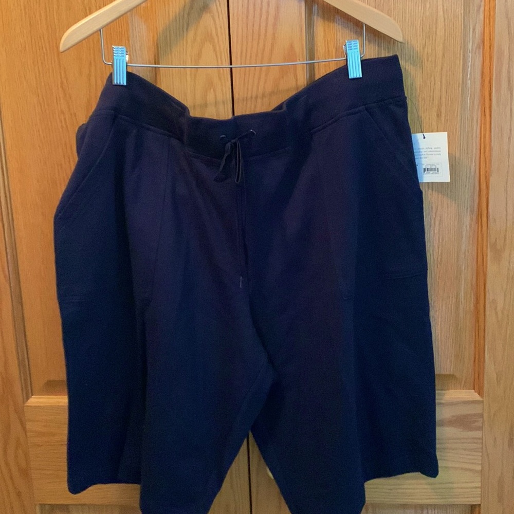 Croft and Barrow Shorts. NWT